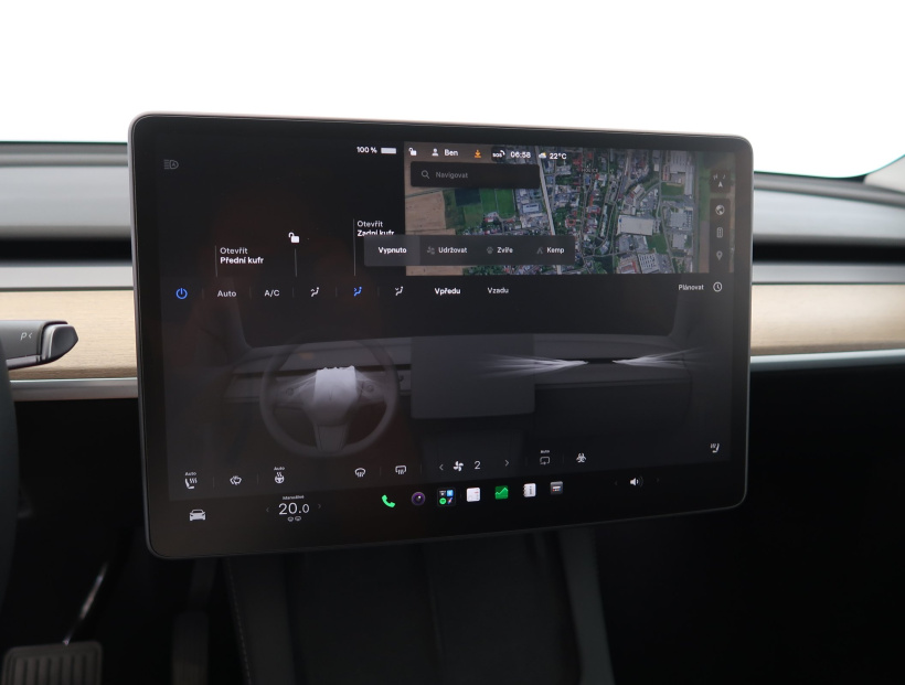 Tesla Model Y, 2023