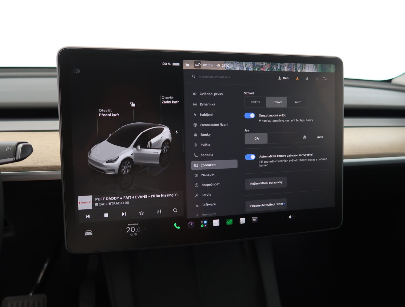 Tesla Model Y, 2023