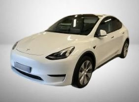 Tesla Model Y, 2023