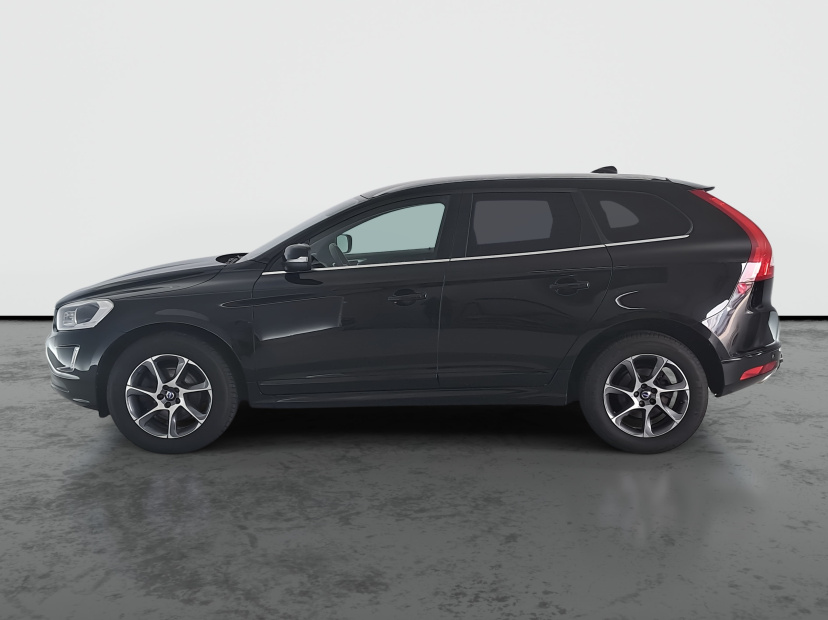 Volvo XC60, 2015
