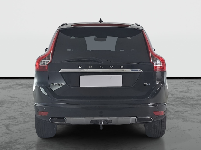 Volvo XC60, 2015