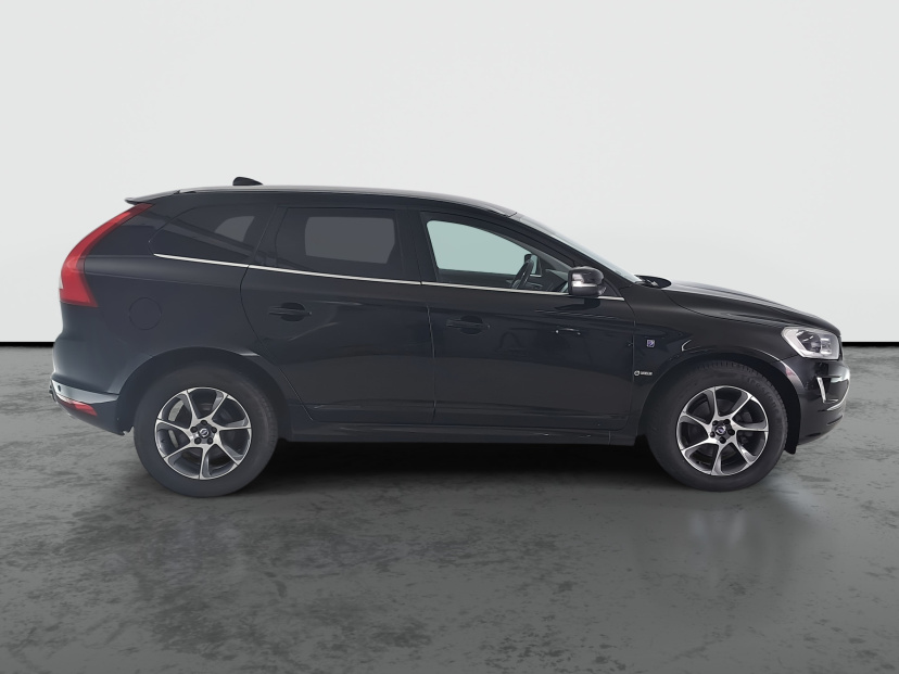 Volvo XC60, 2015