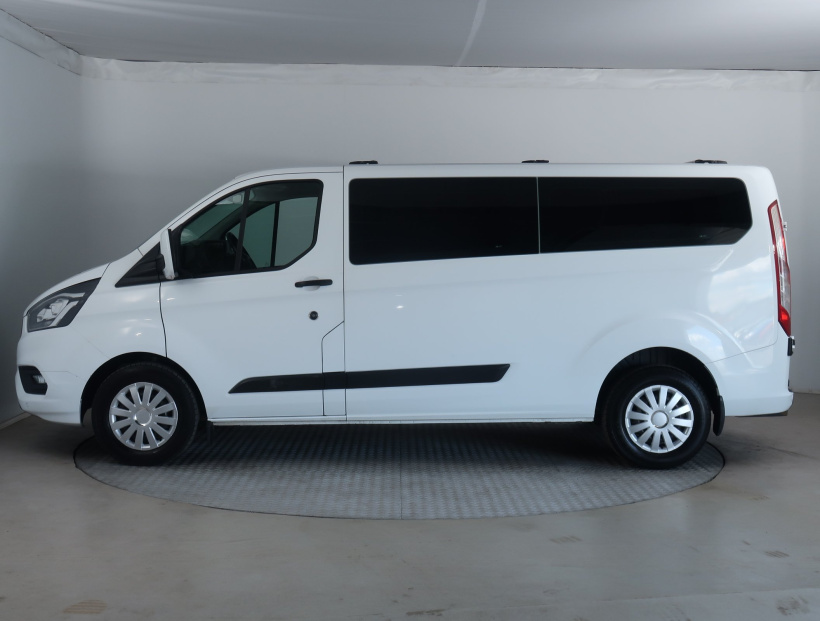 Ford Transit Custom, 2020