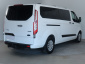 Ford Transit Custom, 2020