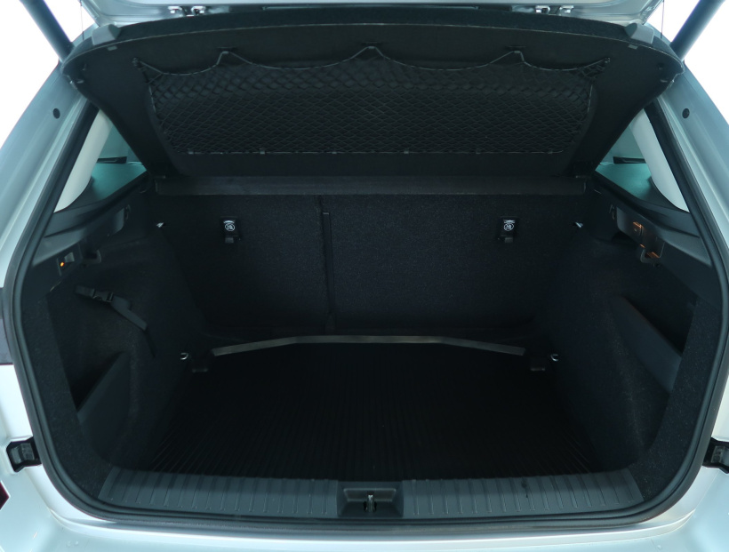 Škoda Kamiq, 2021