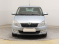 Škoda Fabia, 2010
