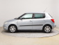 Škoda Fabia, 2010