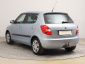 Škoda Fabia, 2010