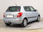 Škoda Fabia, 2010