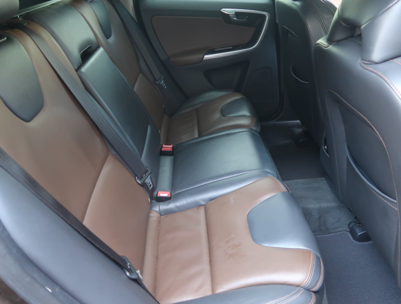 Volvo XC60, 2014
