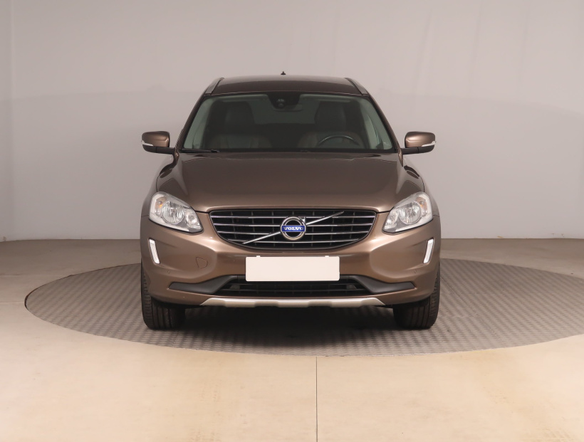 Volvo XC60, 2014