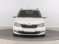 Škoda Fabia, 2015