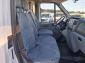 Ford Transit, 2011