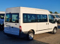 Ford Transit, 2011