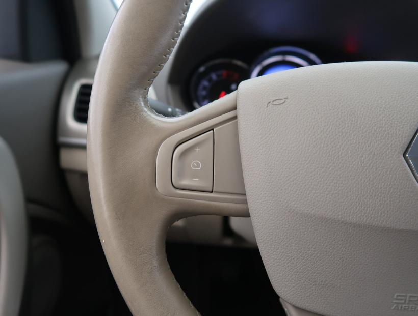 Renault Fluence, 2014