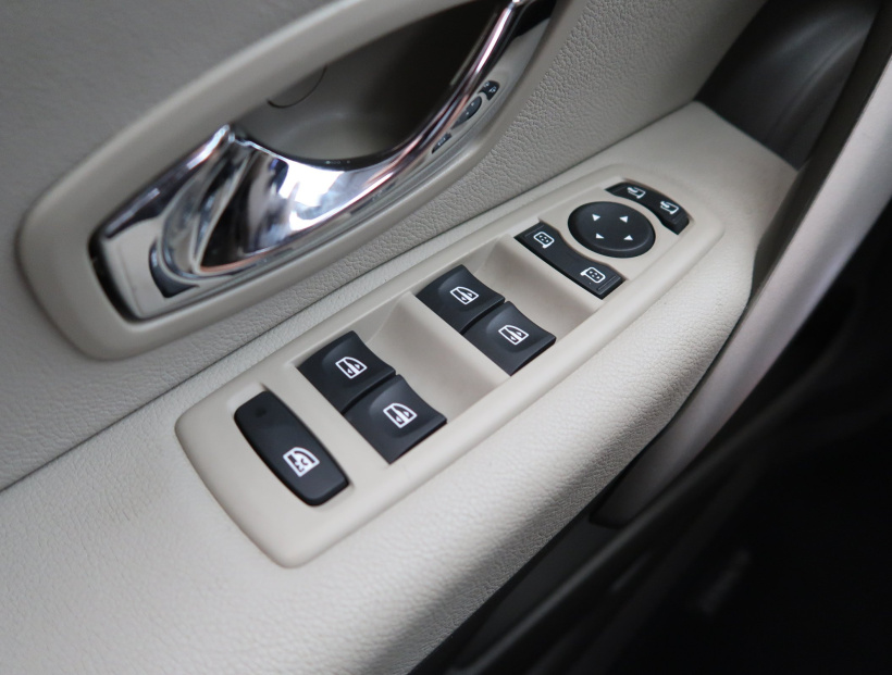 Renault Fluence, 2014