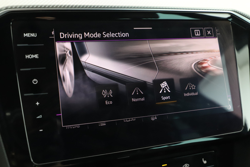 Volkswagen Passat, 2021