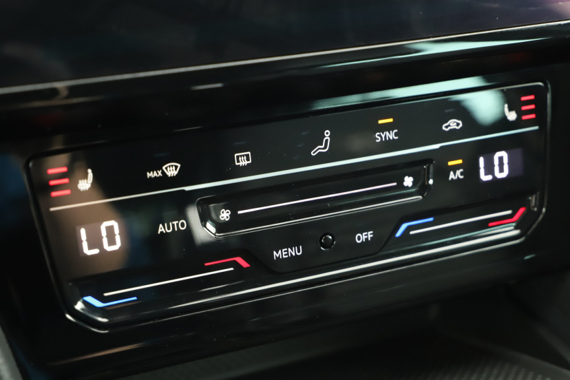 Volkswagen Passat, 2021