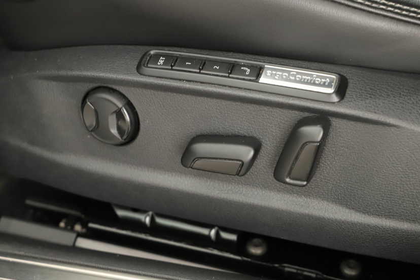 Volkswagen Passat, 2021