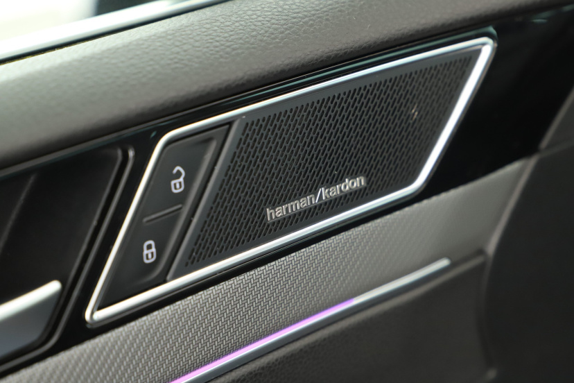 Volkswagen Passat, 2021