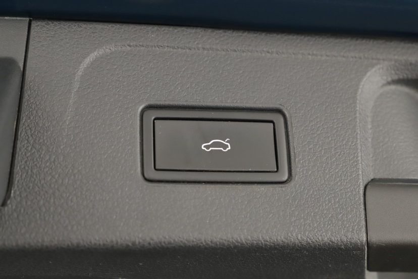 Volkswagen Passat, 2021