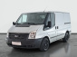 Ford Transit, 2012
