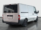 Ford Transit, 2012