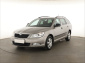 Škoda Octavia, 2012