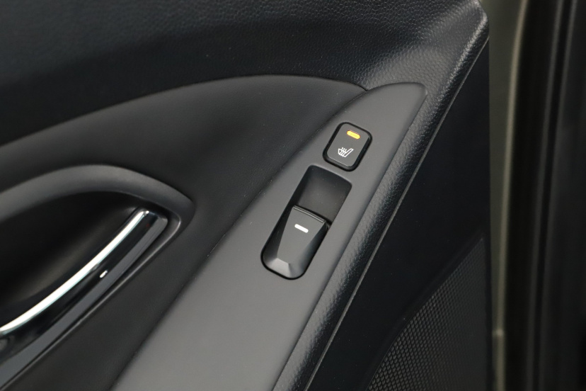 Hyundai ix35, 2011