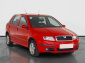 Škoda Fabia, 2005