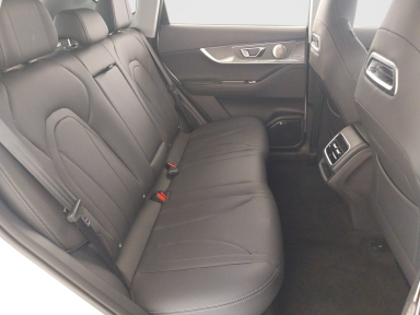 Chery Tiggo 7 - 2026