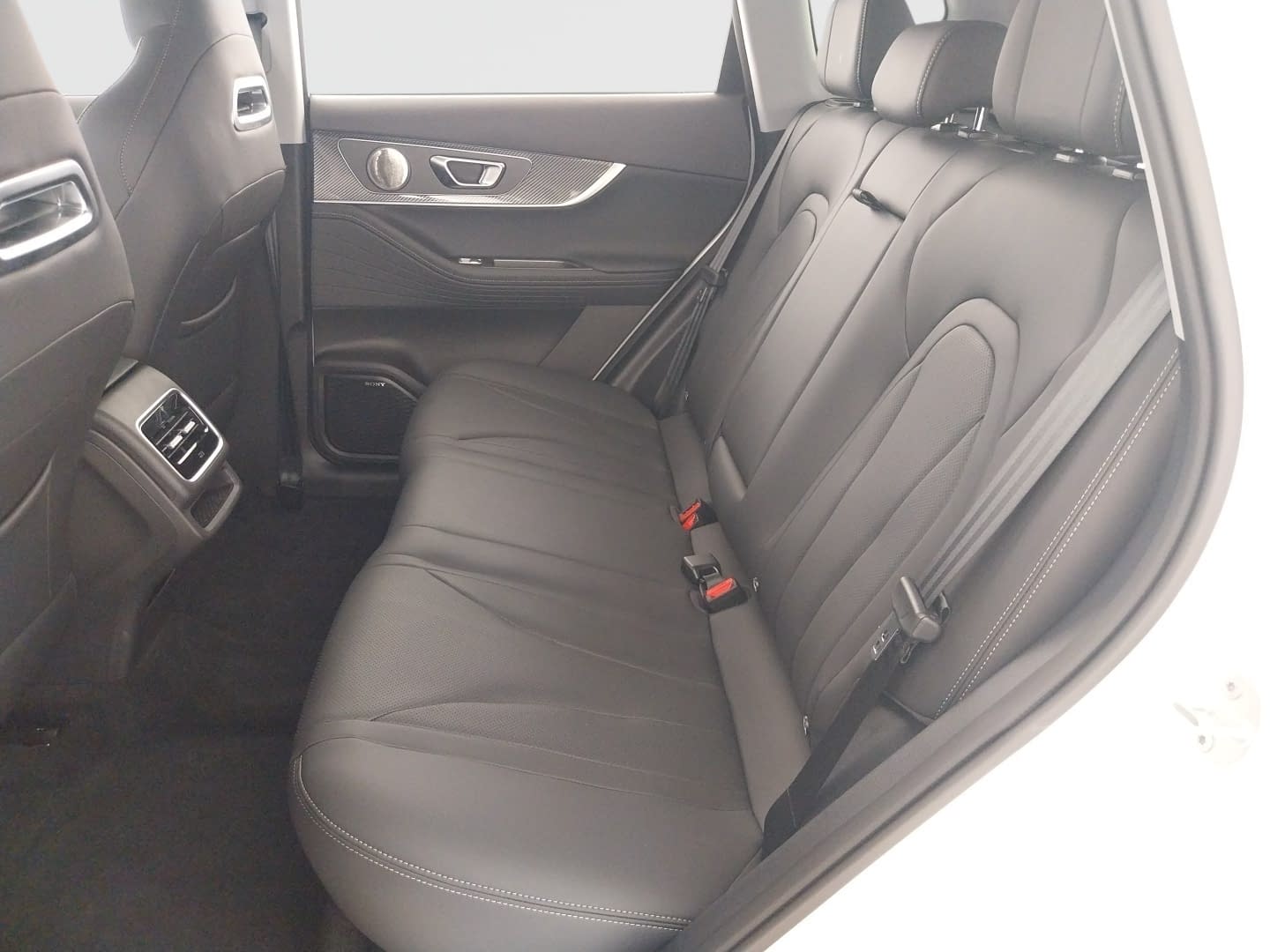 Chery Tiggo 7 - 2026