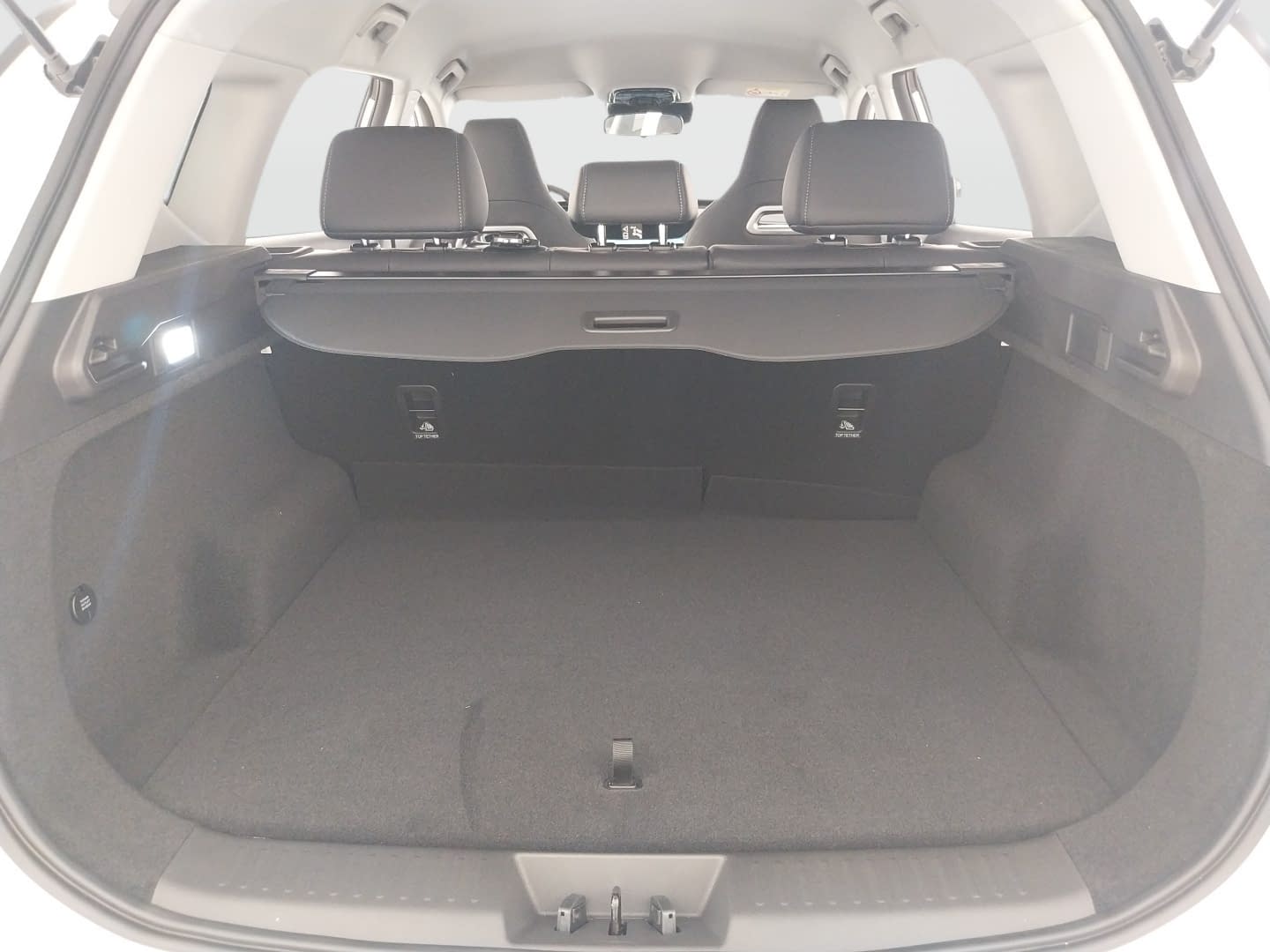 Chery Tiggo 7 - 2026
