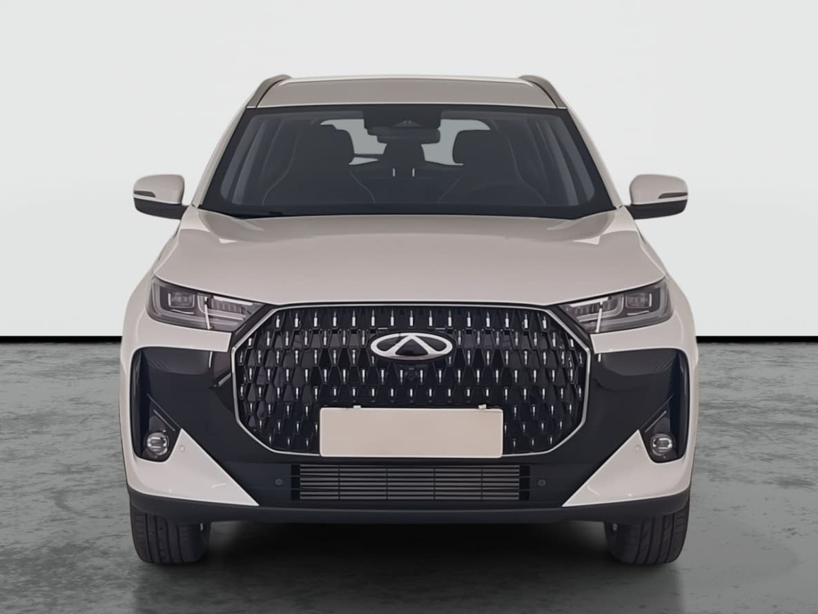 Chery Tiggo 7 - 2026