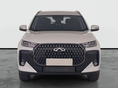 Chery Tiggo 7 - 2026