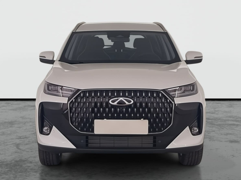 Chery Tiggo 7, 2026