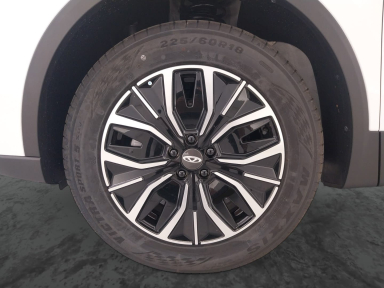 Chery Tiggo 7 - 2026