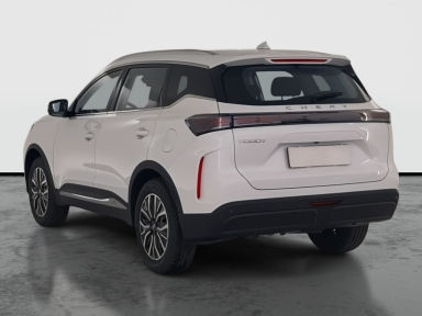 Chery Tiggo 7 - 2026