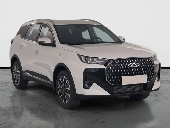 Chery Tiggo 7