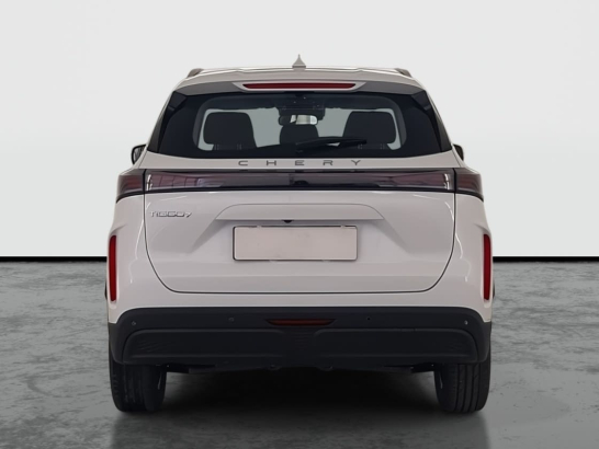 Chery Tiggo 7