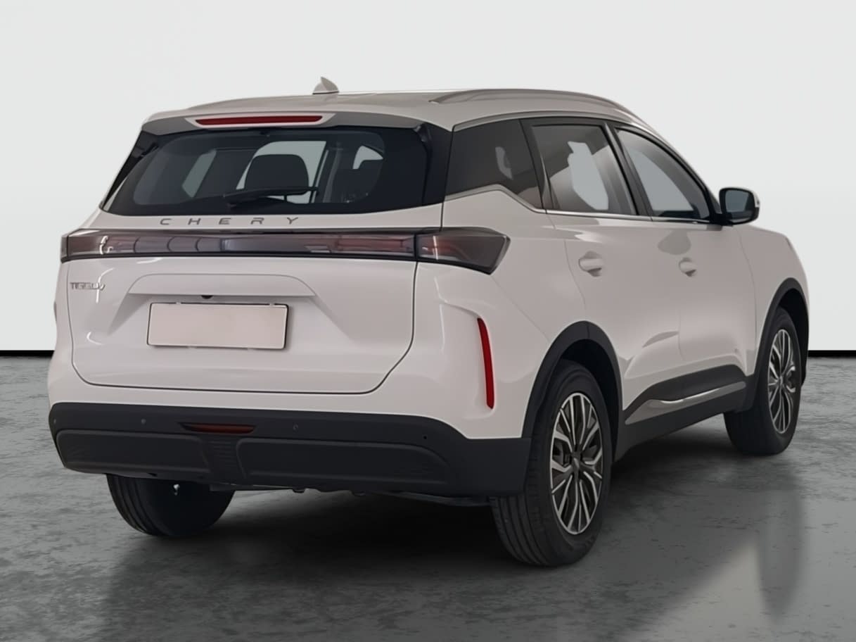 Chery Tiggo 7 - 2026