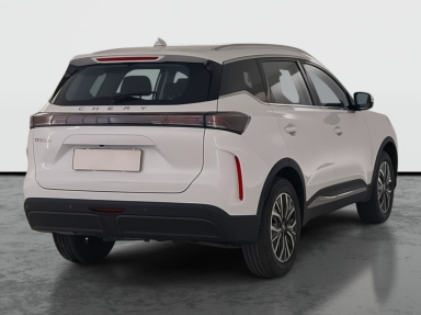 Chery Tiggo 7 - 2026