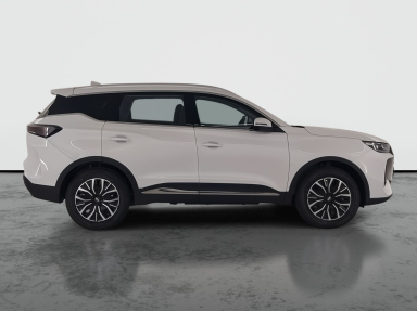 Chery Tiggo 7 - 2026
