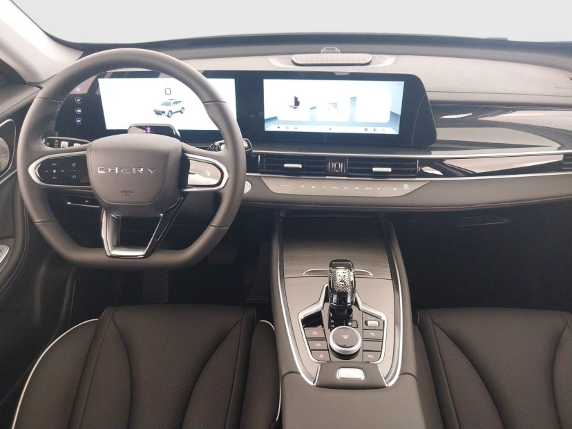 Chery Tiggo 7, 2026