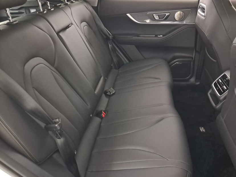 Chery Tiggo 7, 2026