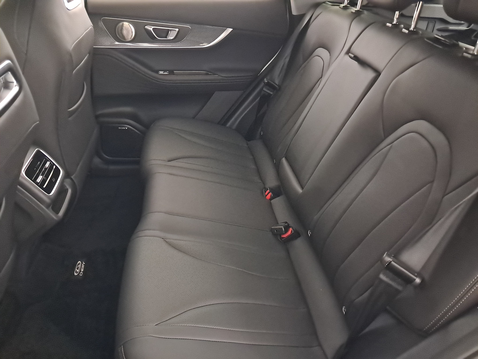 Chery Tiggo 7 - 2026