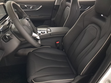 Chery Tiggo 7 - 2026