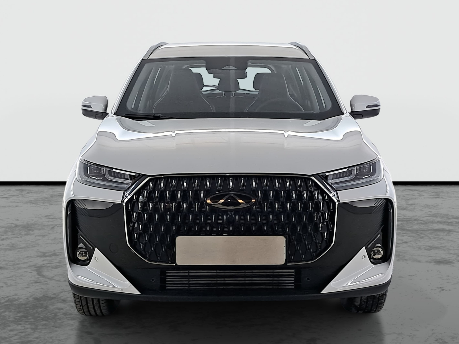 Chery Tiggo 7 - 2026