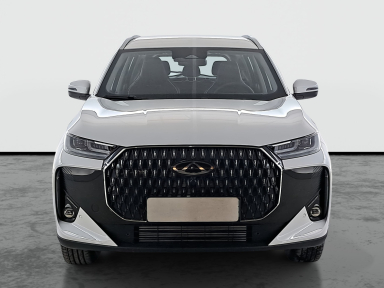 Chery Tiggo 7 - 2026