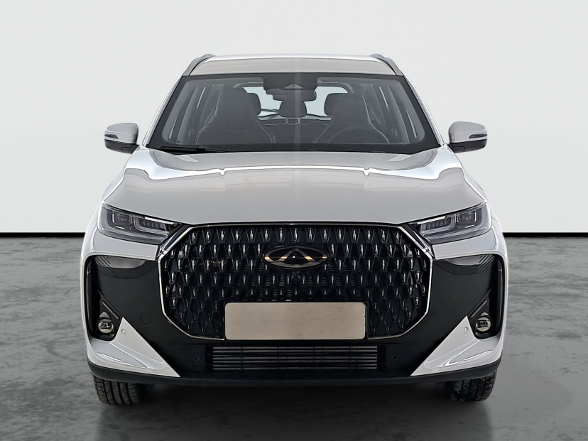 Chery Tiggo 7, 2026